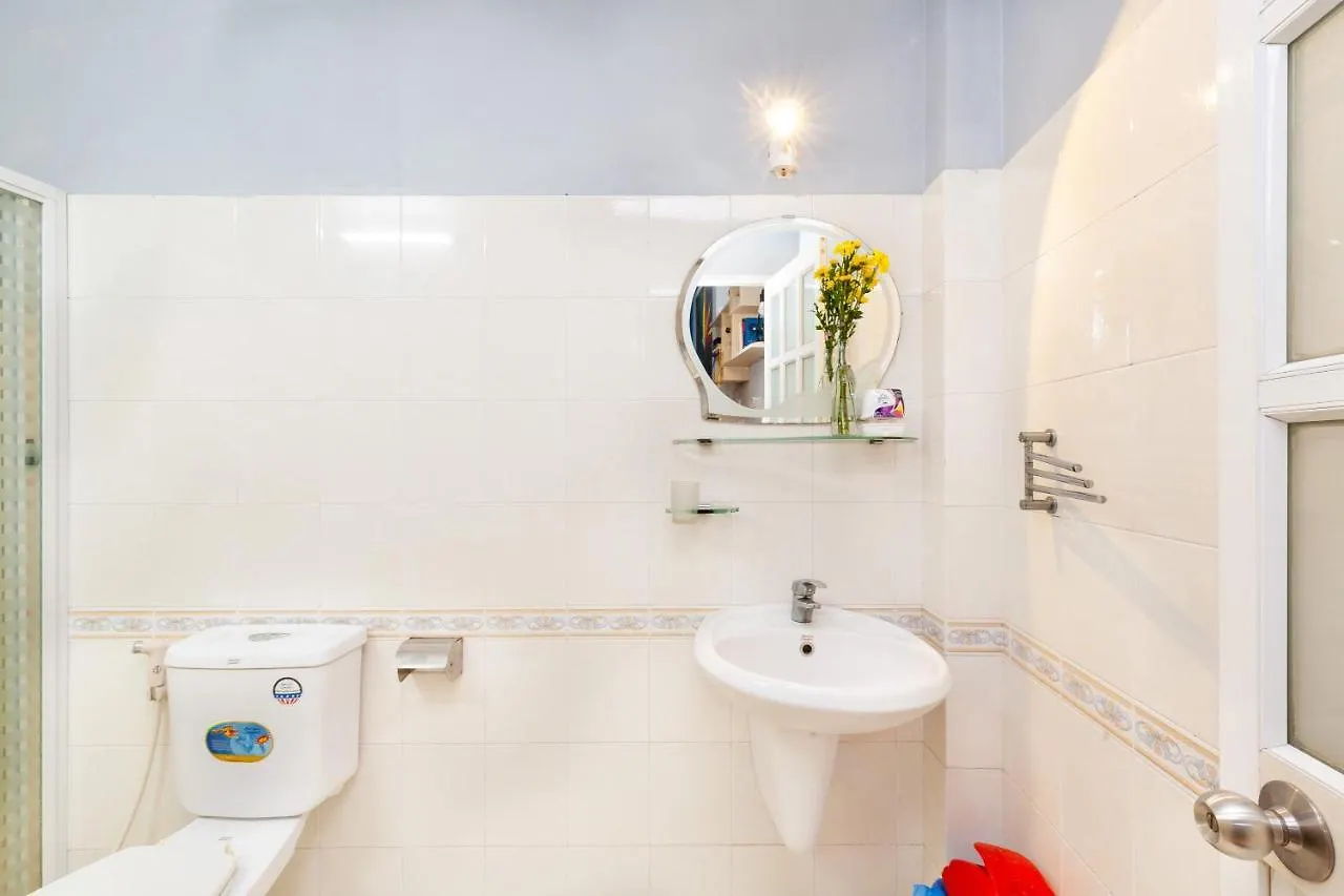 Lala House Ξενοδοχείο Πόλη Χο Τσι Μινχ